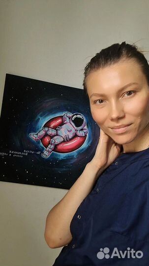 Массаж лица и тела северо-запад