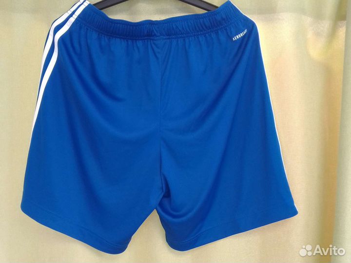 Шорты Adidas Сборная России