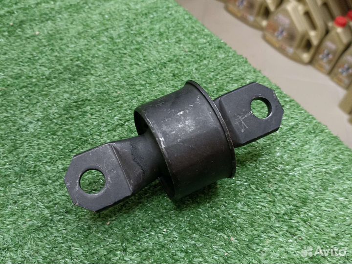 Сайлентблок рычага Ford Focus 1 2 (1999-2011г)