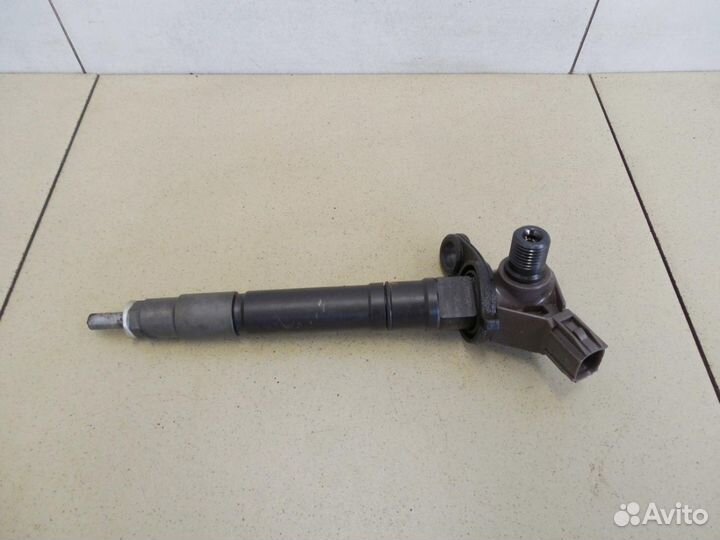 Форсунка дизельная электрическая Hi Lux 2015