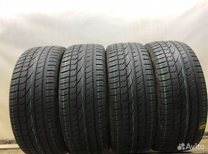 Continental ContiCrossContact UHP 265/50 R20 97R