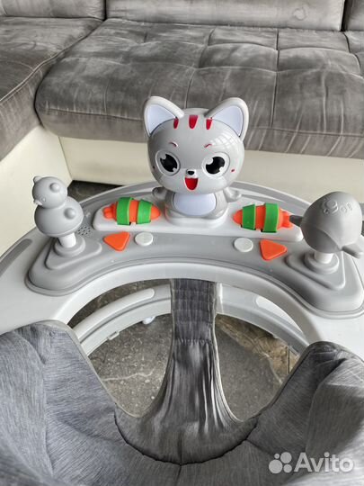 Ходунки детские бу