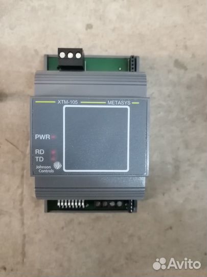 Расширительный модуль XTM-105-5 Johnson Controls