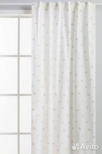 Шторы hm home