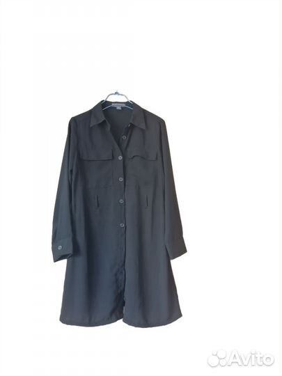 Женское платье офисное Primark