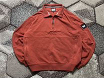 Кофта 1/4 zip Weekend Offender