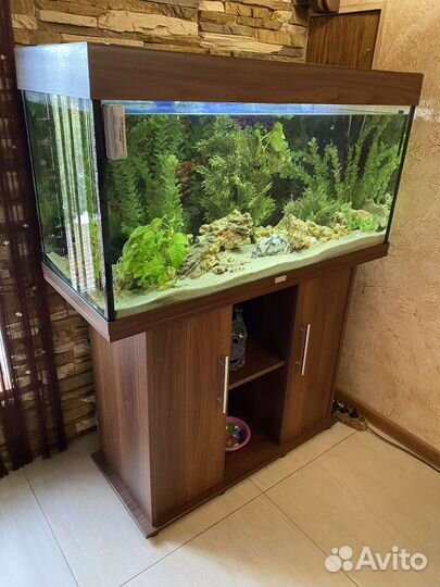 Продам аквариум