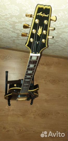 Электрогитара aria pro 2