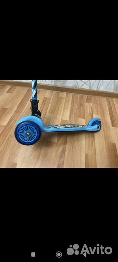 Самокат детский