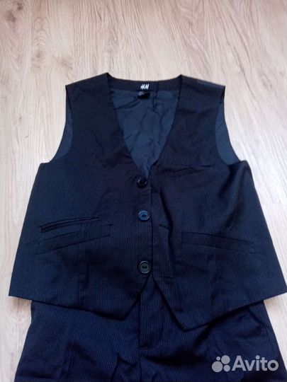 Костюм школьный для мальчика