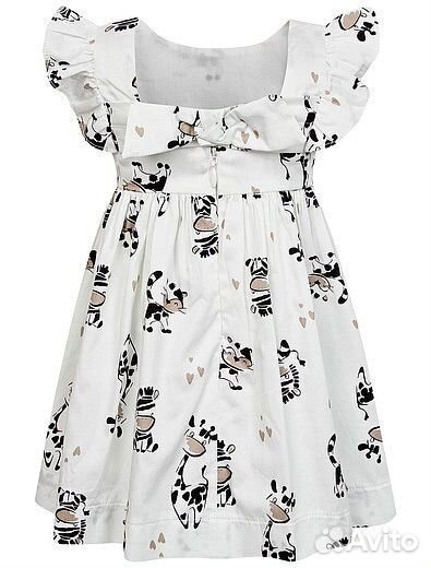 Платье для девочки mayoral