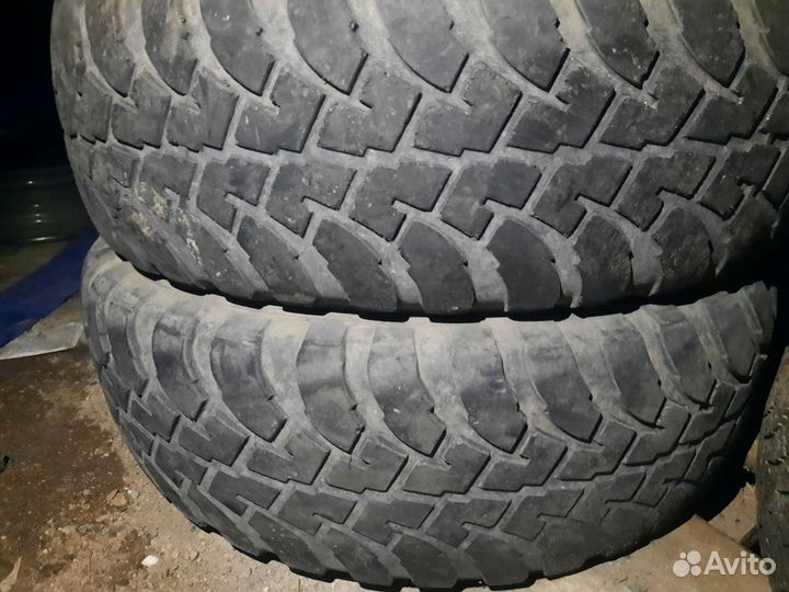 Accelera 651 235/75 R15