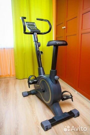 Велотренажёр Torneo Vita B-352G