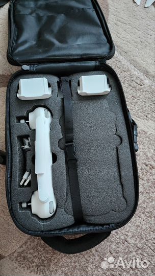 Квадрокоптер fimi x8 se