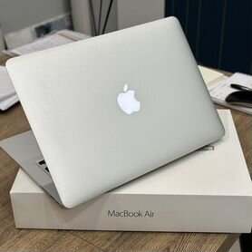 Apple macbook air 13