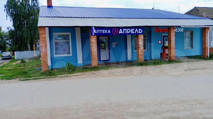 Здание, 215 м²