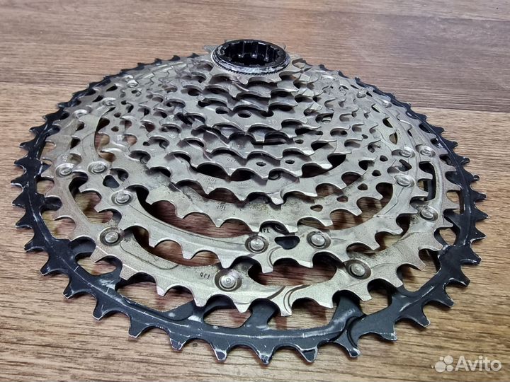 Группсет Shimano SLX M7100