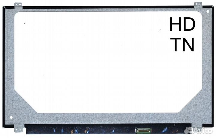 Матрица для ноутбука HP 15-BW543UR