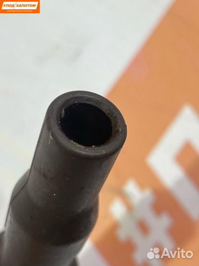 Катушка зажигания Peugeot 207 рест. 2010 20438