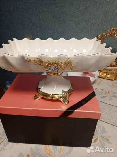 Конфетница