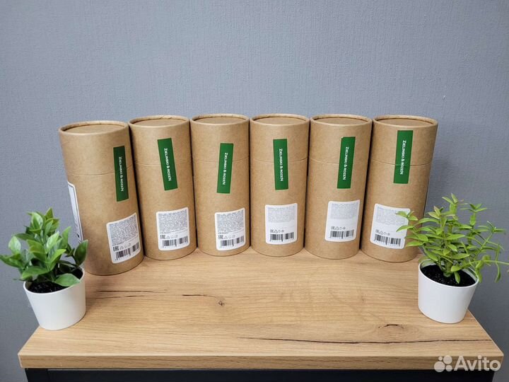 Zielinski&Rozen 100 мл