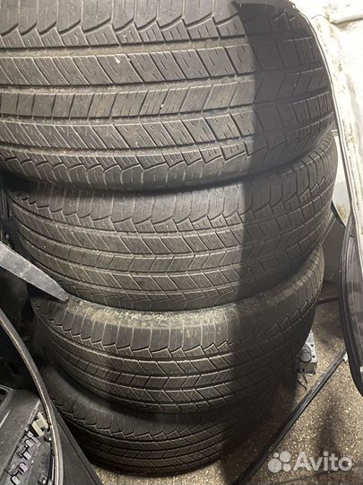 Triangle LL01 285/60 R18