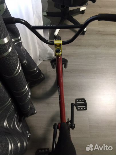 Bmx