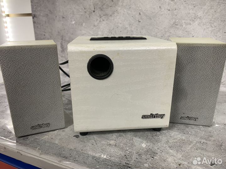 Колонки Startbuy SBA-210