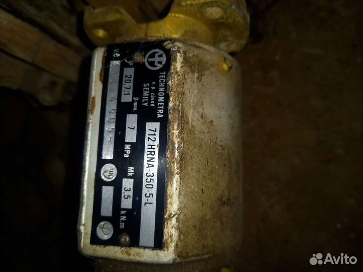 Рулевой механизм skoda liaz