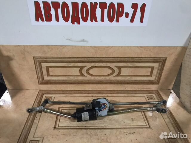 Трапеция дворников Чери Амулет Chery Amulet