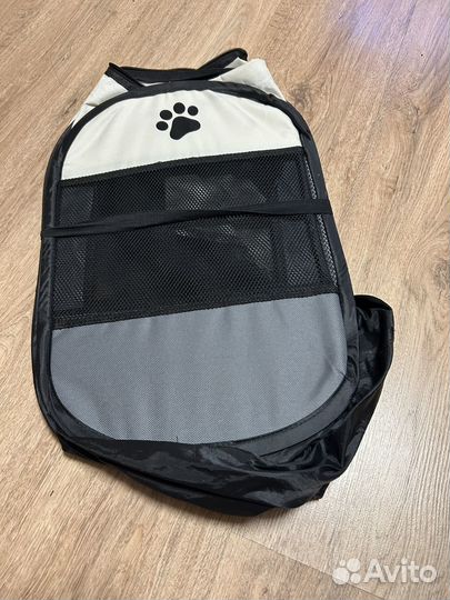 Вольер для собак в квартиру