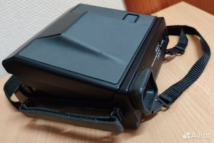 Фотоаппарат Polaroid Image 2 (произведён в U.K.)