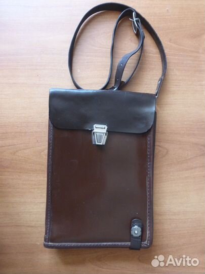 Полевые сумки,планшеты офицера вс СССР