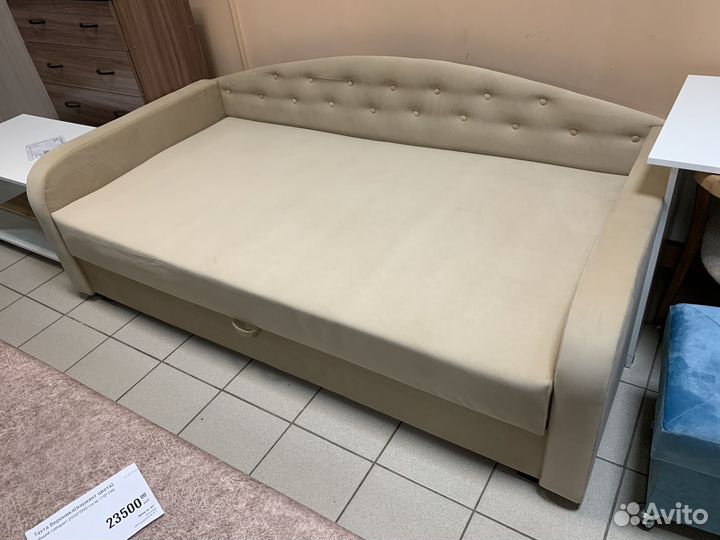 Кровать диван тахта софа