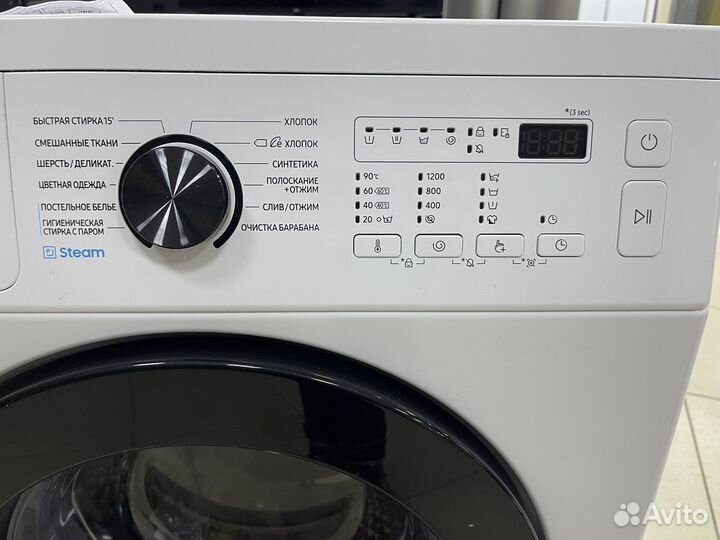 Стиральная машина Samsung 7кг