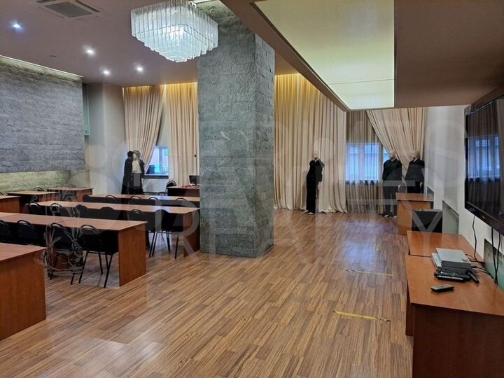 Продажа здания 1181.1 м2 м. Белорусская в сао