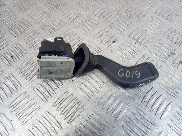 Переключатель дворников Suzuki Wagon R 3731083E10