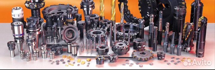 Инструменты Металлорежущие инструменты k-1468