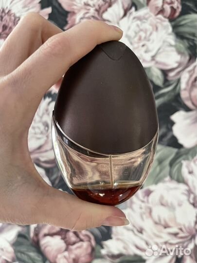 Духи кокон yves rocher