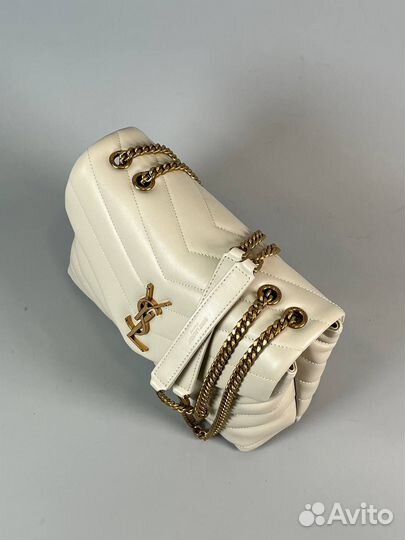 Сумка женская YSL