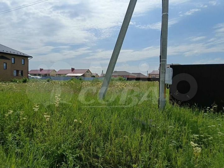 Участок 14 сот. (ИЖС)