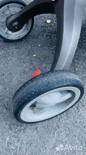 Коляска stokke xplory