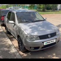 FIAT Albea 1.4 MT, 2007, 189 072 км, с пробегом, цена 307 000 руб.