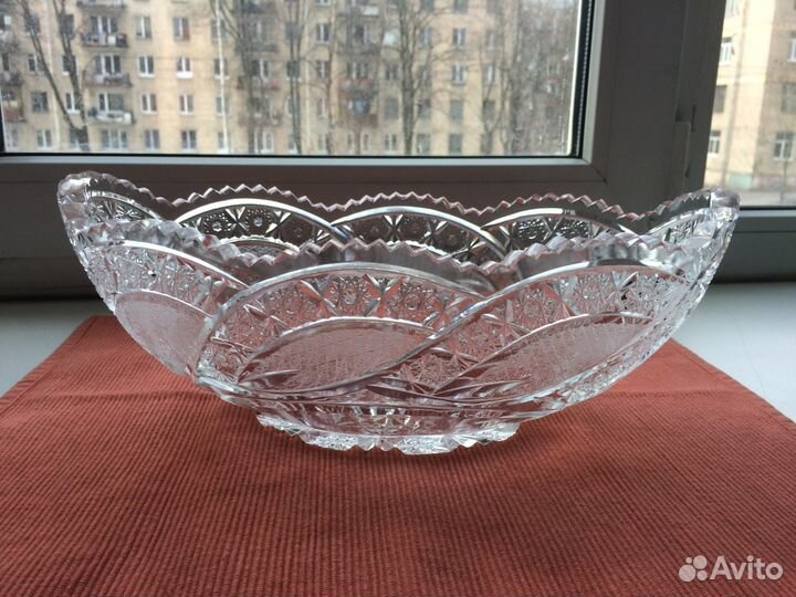 Ваза для фруктов