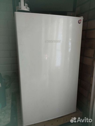 Холодильник бу