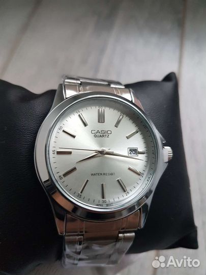 Casio часы новые в коробке