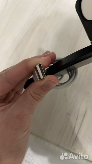 Беспроводная зарядка