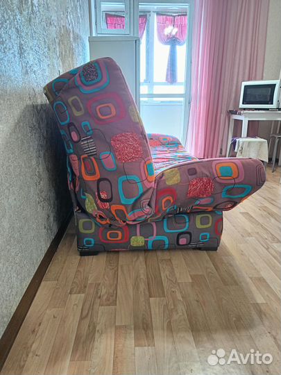 Диван раскладной бу
