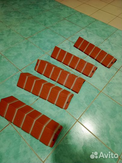 Угол для фасадной панели