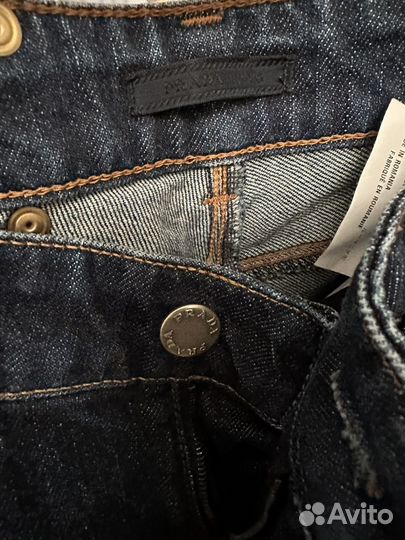 Джинсы Prada оригинал